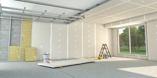 Best Spray Foam Insulation in Warrior, AL