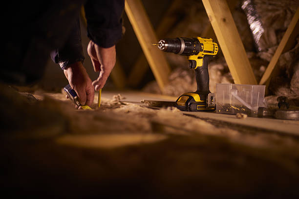 Best Fiberglass Insulation in Warrior, AL